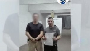 Filtran foto de acusado en caso Ámbar con instructor de tiro durante el 2019