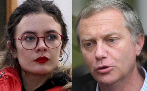José Antonio Kast en picada contra Camila Vallejo por entrevista donde califican de “rata” al Presidente Piñera