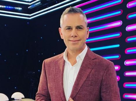 “No les vayas a cortar el pelo”: A Viñuela le recordaron su último momento televisivo en foto de sus hijos