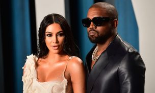 ¿Relación rota? La condición que puso Kim Kardashian para salvar su matrimonio con Kanye West