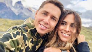 Karol Lucero dedica romántico mensaje de cumpleaños a su pareja: 