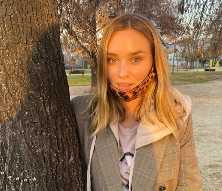“No pareces tú”: Kika Silva impactó en redes sociales con foto de hace 8 años