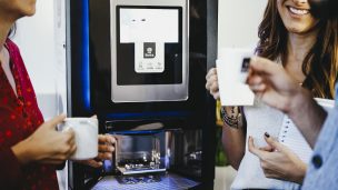 Café Britt, el placer de una taza de café de origen