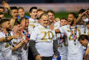 Marcelo Bielsa y Leeds United ya tienen rival y fecha para debutar en la Premier League