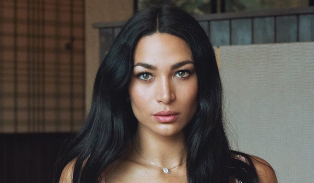 “Se adelantó el verano”: Lisandra Silva sorprendió con fotografía en bikini a meses de dar a luz