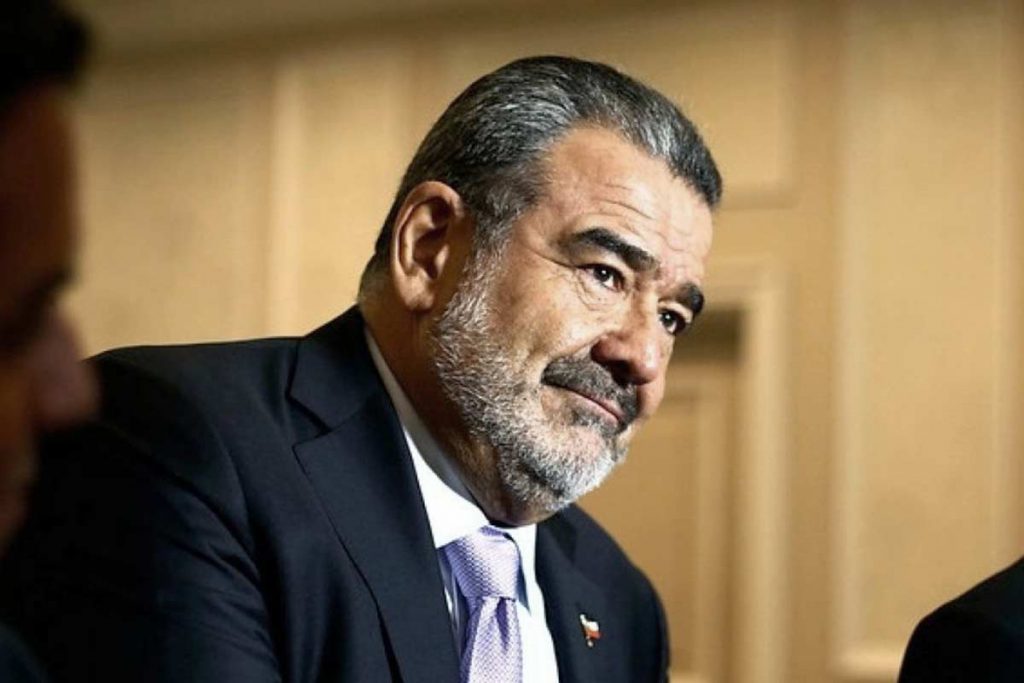 Elecciones 2023: Luksic llama a votar para que “ahora sí logremos una nueva y buena Constitución”