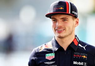 F1: Max Verstappen se adjudicó el Gran Premio 70º Aniversario en Silverstone