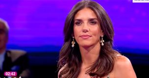 Este sería el rostro de TVN que reemplazará a María Luisa Godoy durante su prenatal