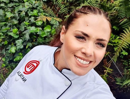 [VIDEO] “Me hace feliz poder seguir activa”: Natalia Ducó sorprendió con entrenamiento a sus 28 semanas de embarazo