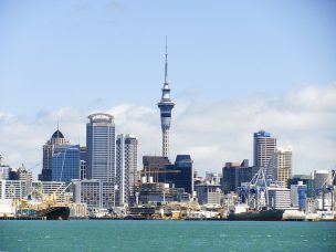 Nueva Zelanda confina a Auckland tras nuevos casos de Covid-19: estuvieron 102 días libres de la enfermedad