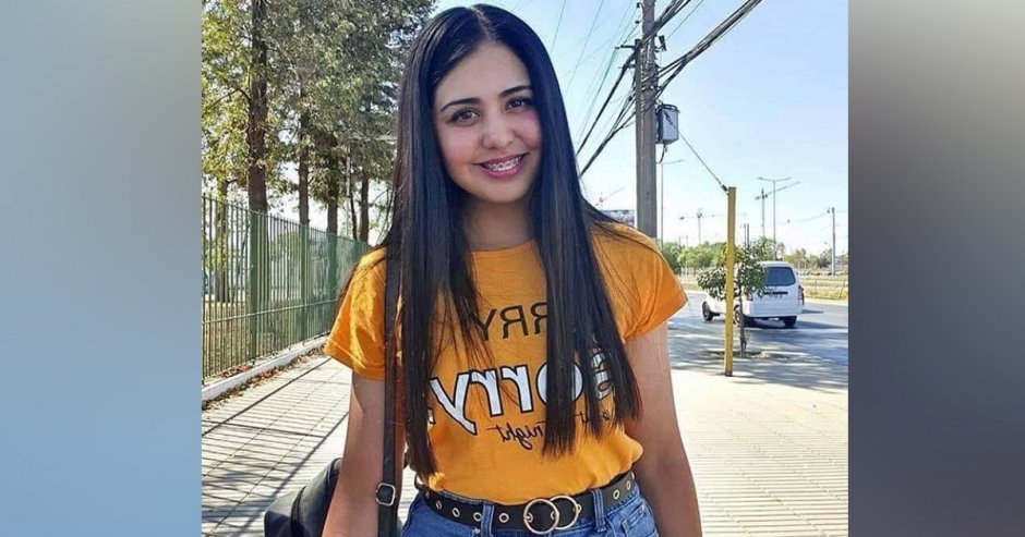 Hermana de Norma Vásquez entrega potente relato: “Este hombre enfermo se obsesionó, la persiguió, la secuestró y la mató”