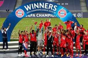 Bayern Munich impuso su historia y se quedó con su sexta UEFA Champions League