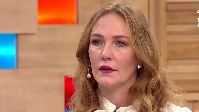 Declaran admisible querella contra Catalina Pulido por injurias: arriesga hasta 540 días de presidio