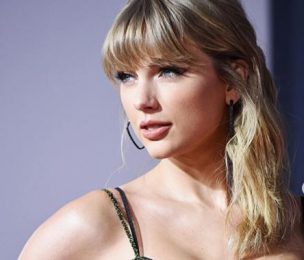 Taylor Swift dona $24 millones a joven para que pueda pagar sus estudios