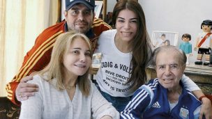 Zulemita Menem y su madre habrían dado positivo al Covid-19: una de sus empleadas las habría contagiado