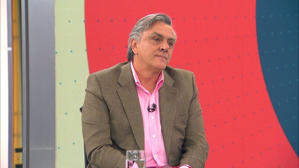 Fundación Jaime Guzmán tras dichos de Longueira: “Perdón no es sinónimo de impunidad”