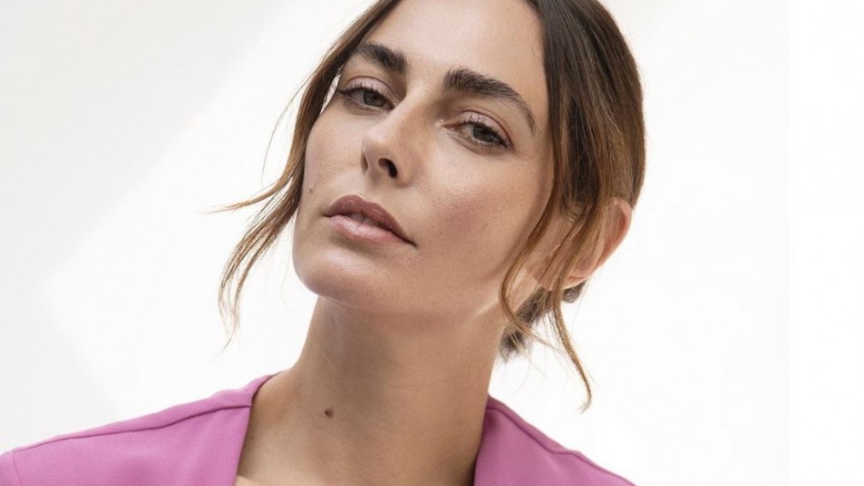 Javiera Díaz de Valdés desclasificó detalles de su relación con Pablo Mackenna: “Somos familia, profunda”