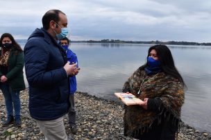 Director Nacional CONADI conmemoró “Día Internacional de la Mujer Indígena” con emprendedoras turísticas mapuche