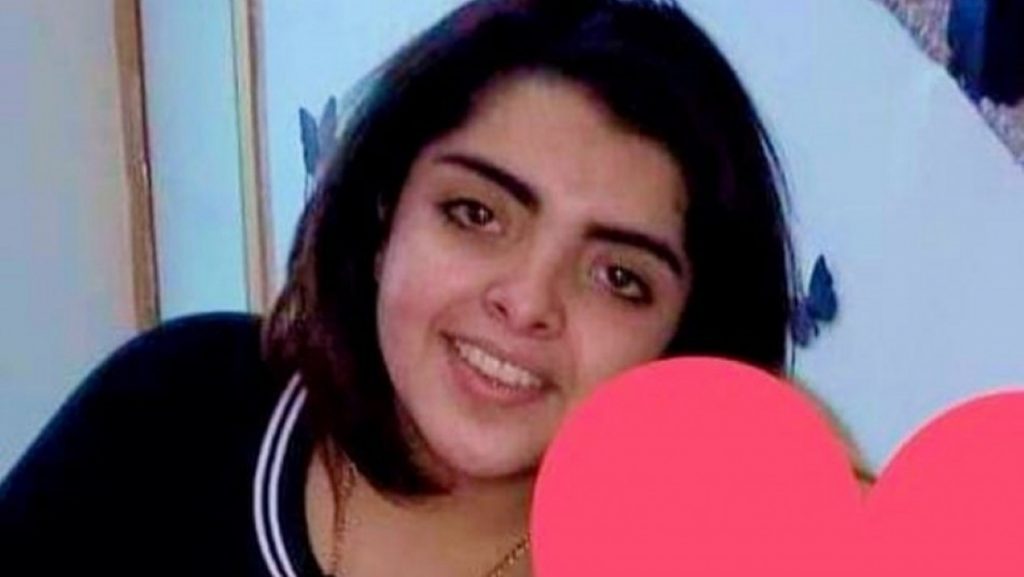 PDI detiene a la madre de la joven asesinada Ámbar Cornejo