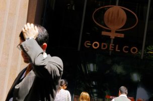 Codelco notificó los nombramientos en su alta dirección