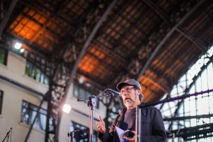 Elicura Chihuailaf obtuvo el Premio Nacional de Literatura 2020