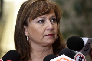 Diputada Hernando emplaza al Gobierno por propuesta de postergar elección de gobernadores