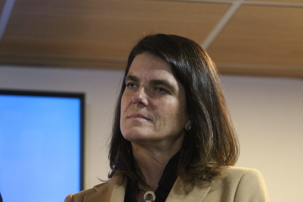 Economista Bettina Horst y reactivación del país: “El Plebiscito le añade una cuota de incertidumbre y estrés”