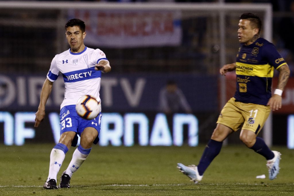 Francisco Silva: “Estoy de vuelta más fuerte que nunca”