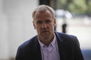 Felipe Kast y la socialdemocracia de Joaquín Lavín: 