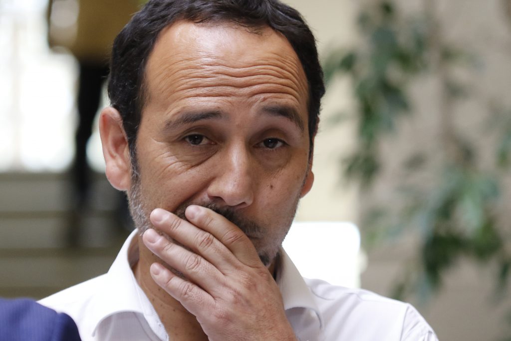Diputado Núñez (PC) e informe de la ONU sobre Venezuela: “Es parcial; se ha buscado generar las condiciones para promover un derrocamiento al gobierno legítimo”