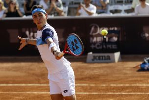 Tenis: Tabilo debutará ante el español Carlos Taberner en qualy de Roland Garros