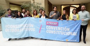 Frente Amplio descartó ir a primarias con partidos de la ex Nueva Mayoría