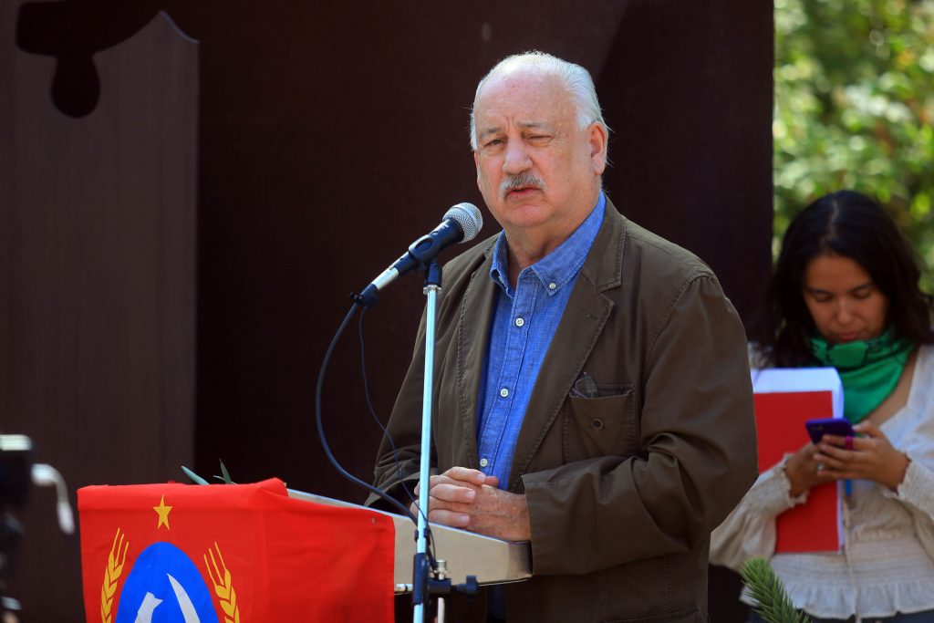 PC cuestiona informe ONU: “El Partido Comunista de Chile no se prestará para una nueva escalada internacional contra Venezuela”