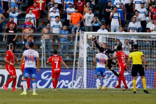 Universidad Católica afrontará un duelo clave en un terreno hostil de su historia copera