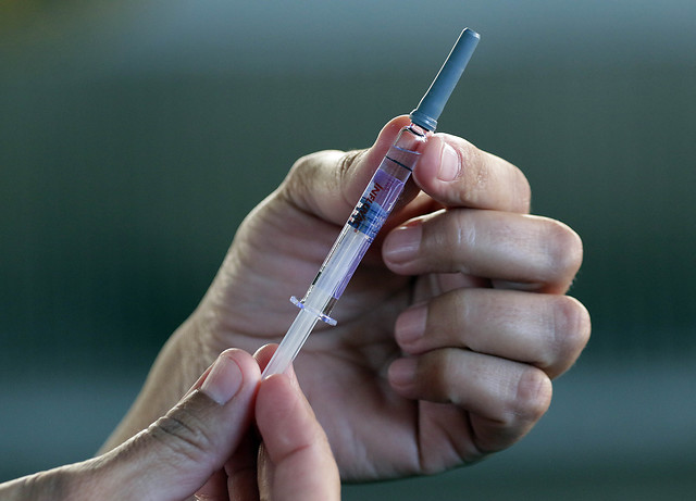 Experta en inmunología y pruebas de vacunas contra el Covid-19: “No sabemos cómo va a funcionar en términos de duración”