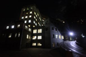 Hospital San Juan de Dios anunció medidas tras agresión a mujer trans