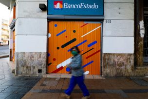 Banco Estado mantendrá cerradas sus sucursales tras ataque de un software malicioso