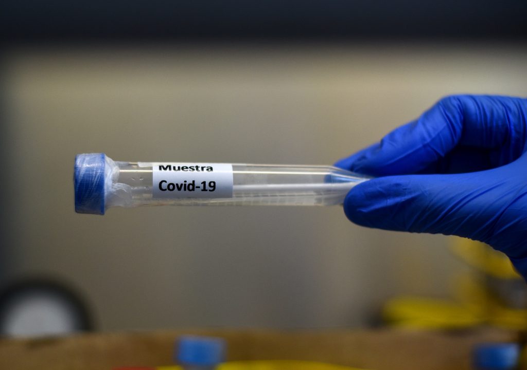 Regeneron, medicamento para el COVID-19, recibe la autorización de la FDA