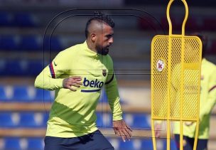 Koeman vuelve a dejar fuera a Suárez y Vidal para el Trofeo Joan Gamper