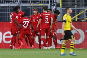 Bayern Múnich será el rival de Tigres UANL en la final del Mundial de Clubes