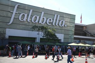 Falabella confirma cierre de cuatro locales en Argentina