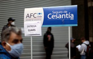 Trabajadores de casa particular serán incorporados al seguro de cesantía