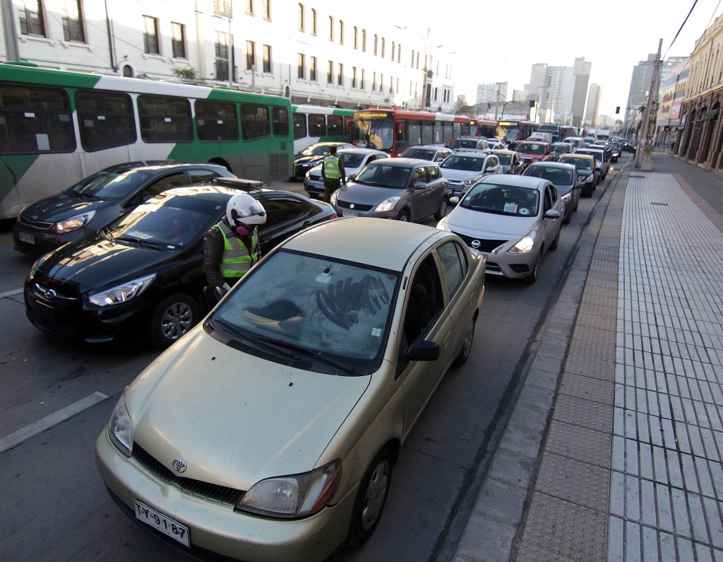 Cinco comunas de Chile pasaron a etapa de “Transición”