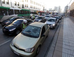 Cinco comunas de Chile pasaron a etapa de 