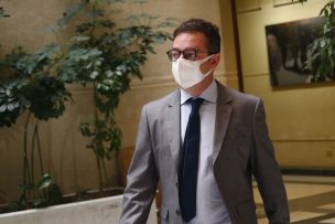 Diputada Carvajal no es la única: Seremi de Salud de Ñuble anunció sumario sanitario contra Gabriel Silber