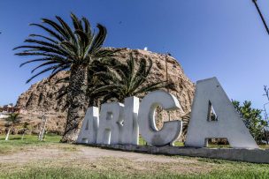 Arica y Parinacota: Gobierno invertirá más de 450 millones de dólares