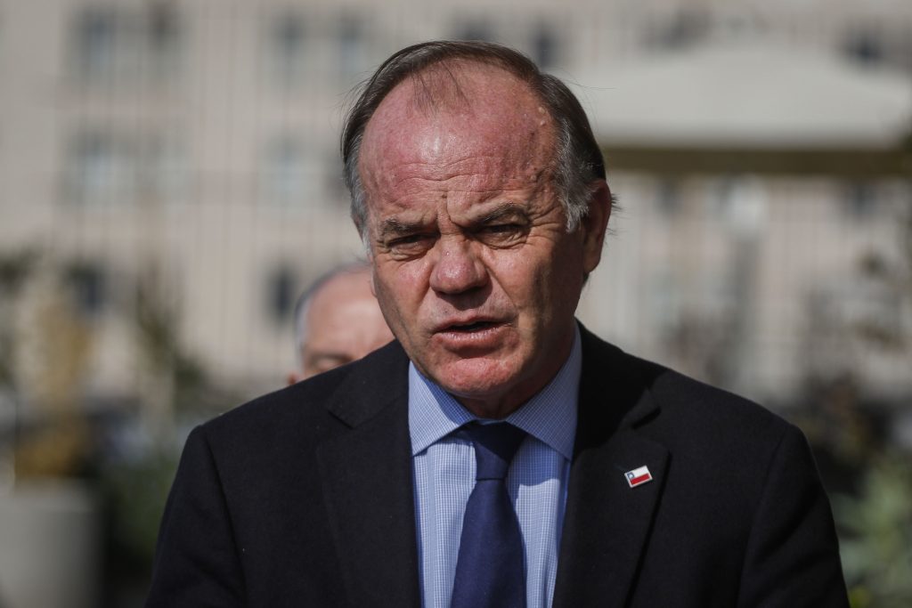 Ministro Walker encabezó reapertura de Lampa Zoo tras seis meses de cierre por pandemia
