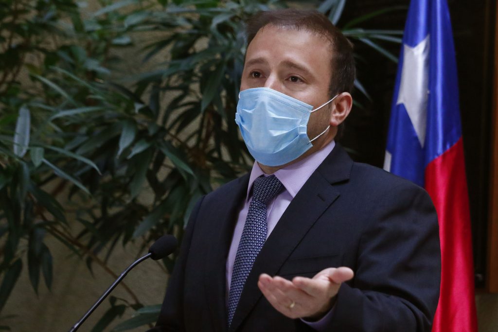 Diputado Tomás Fuentes (RN): “Si no fuese por la Constitución del ’80; Winter, Castillo y Motuda no serían diputados”