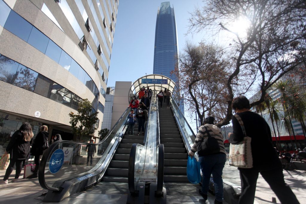 Siete comunas de Chile comenzaron la fase 3 de “Preparación”