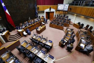 Senado finaliza discusión sobre segundo retiro del 10%: este jueves se votarían los dos proyectos